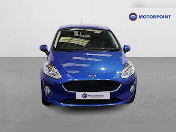 Used Ford Fiesta 2020 for sale - 77834610: Photo