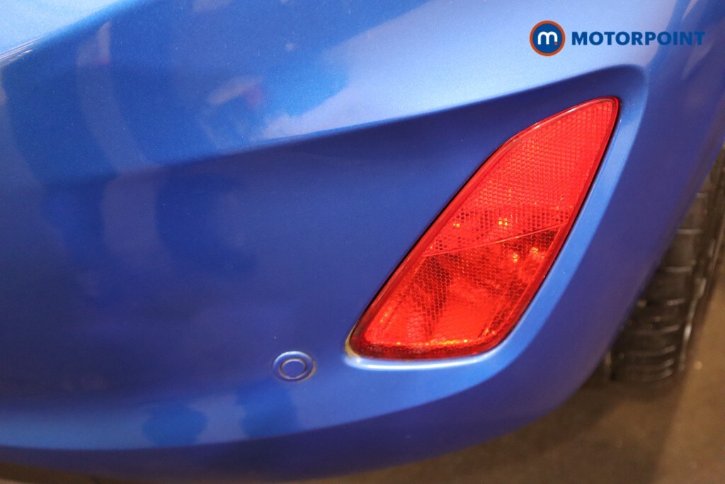 Used Ford Fiesta 2020 for sale - 77834610: Photo 38