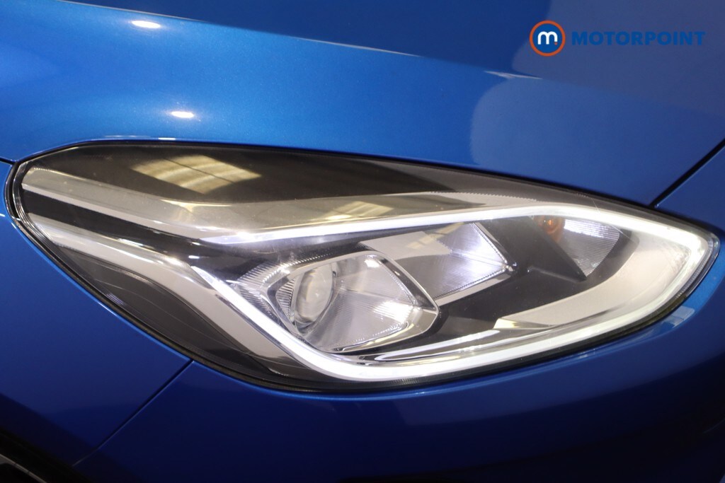 Used Ford Fiesta 2020 for sale - 77834610: Photo 39