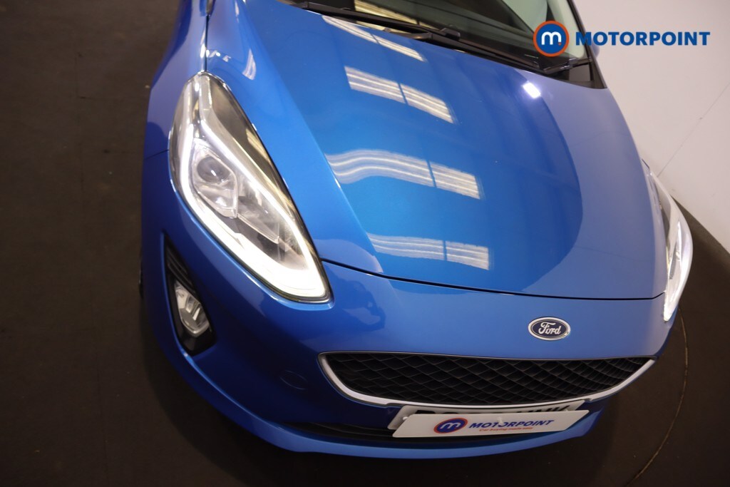 Used Ford Fiesta 2020 for sale - 77834610: Photo 40