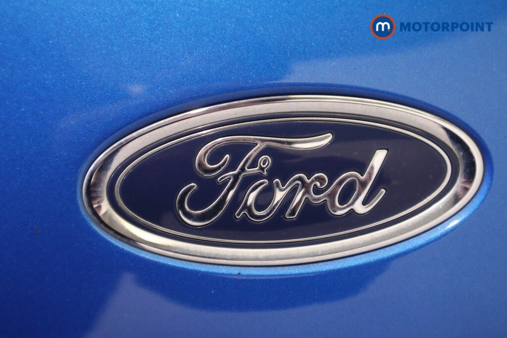 Used Ford Fiesta 2020 for sale - 77834610: Photo 41