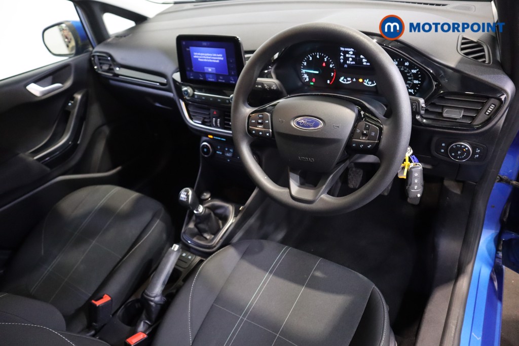 Used Ford Fiesta 2020 for sale - 77834610: Photo 9