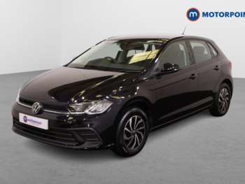 Used Volkswagen Polo 2023 for sale - 75346531: Photo