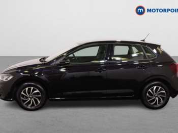 Used Volkswagen Polo 2023 for sale - 75346531: Photo