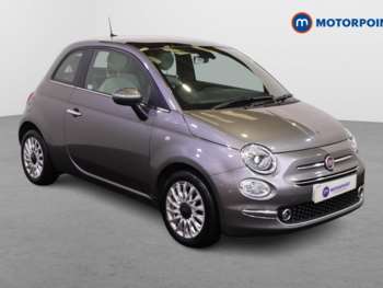 2022 - 1.0 Mild Hybrid Dolcevita [Part Leather] 3dr