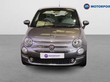 Used Fiat 500 2022 for sale - 74843638: Photo