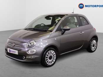 Used Fiat 500 2022 for sale - 74843638: Photo