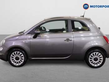 Used Fiat 500 2022 for sale - 74843638: Photo