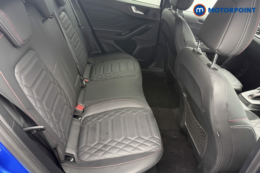 Used Ford Focus 2024 for sale - 77199140: Photo 28