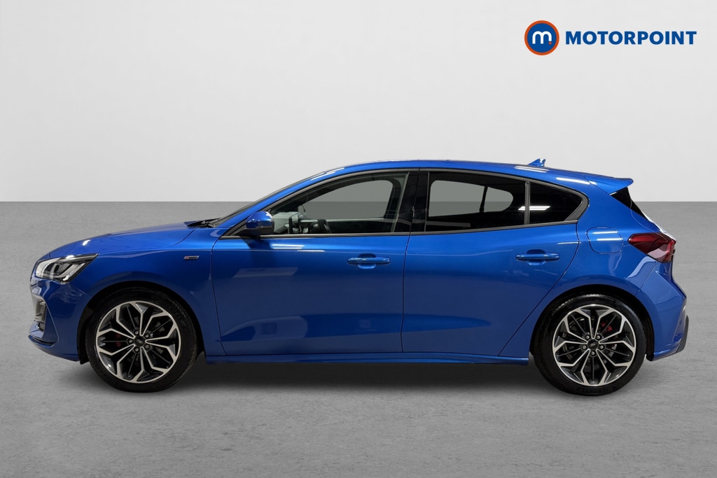 Used Ford Focus 2024 for sale - 77199140: Photo 4