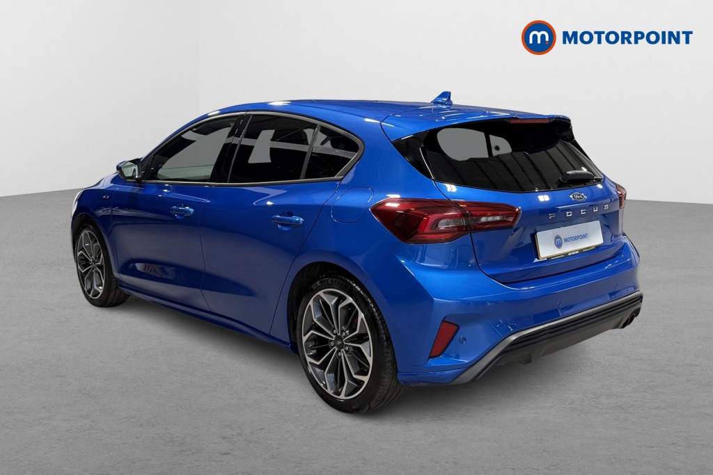 Used Ford Focus 2024 for sale - 77199140: Photo 5