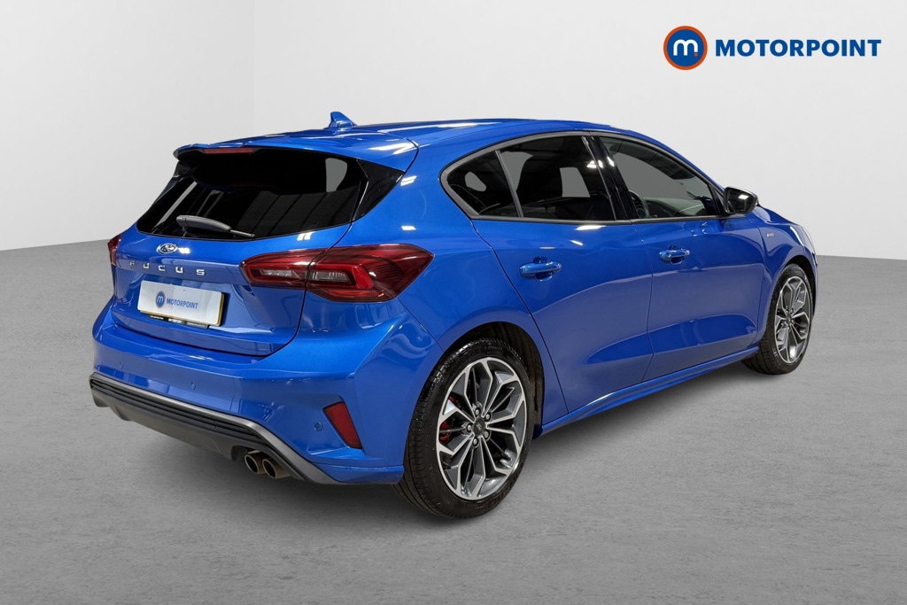 Used Ford Focus 2024 for sale - 77199140: Photo 7