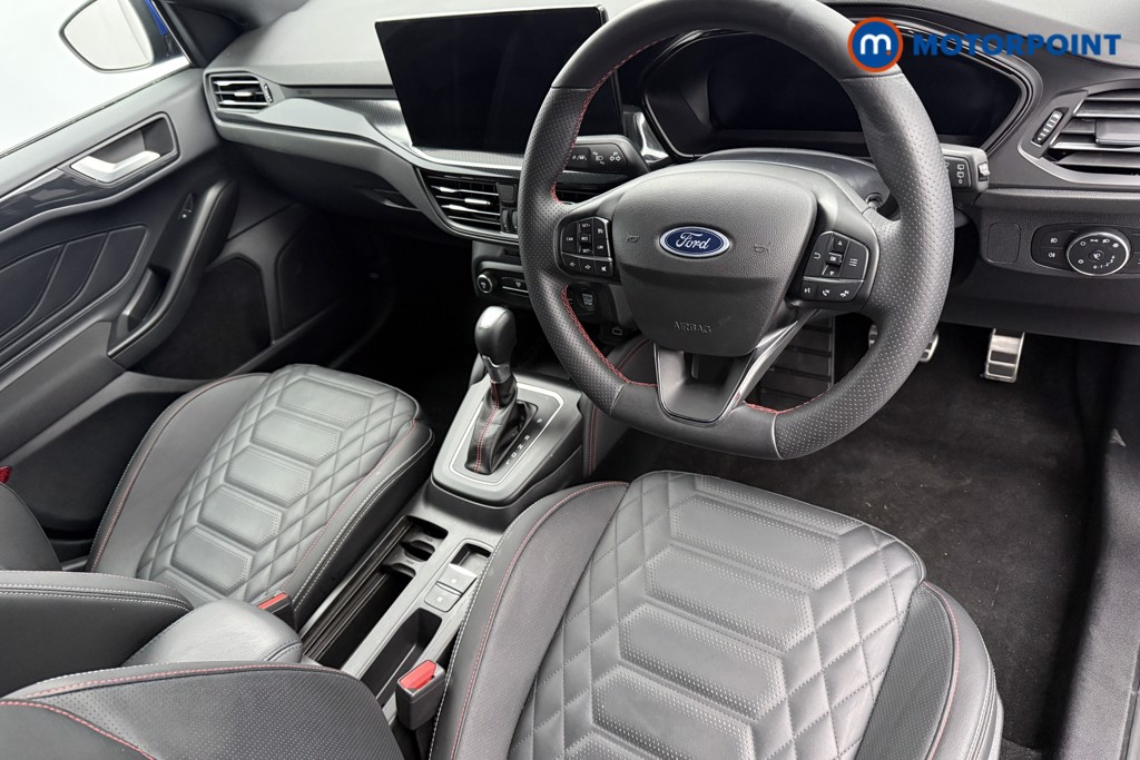 Used Ford Focus 2024 for sale - 77199140: Photo 9