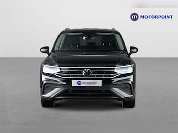 Used Volkswagen Tiguan Allspace 2023 for sale - 79842523: Photo