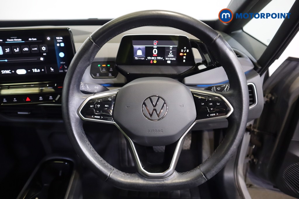Used Volkswagen ID.3 2021 for sale - 76467990: Photo 11