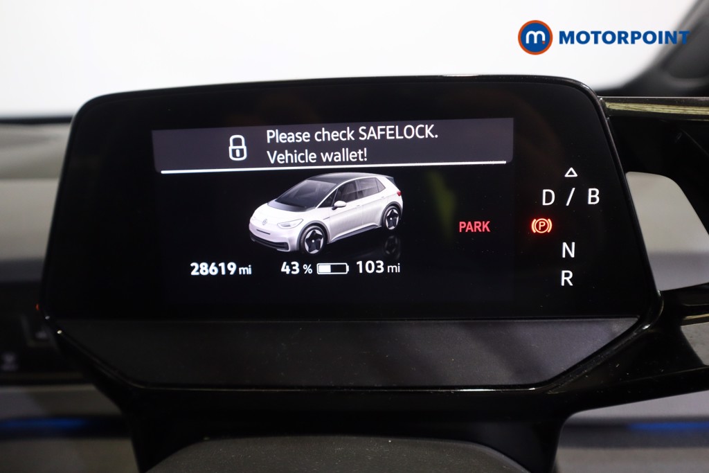 Used Volkswagen ID.3 2021 for sale - 76467990: Photo 12