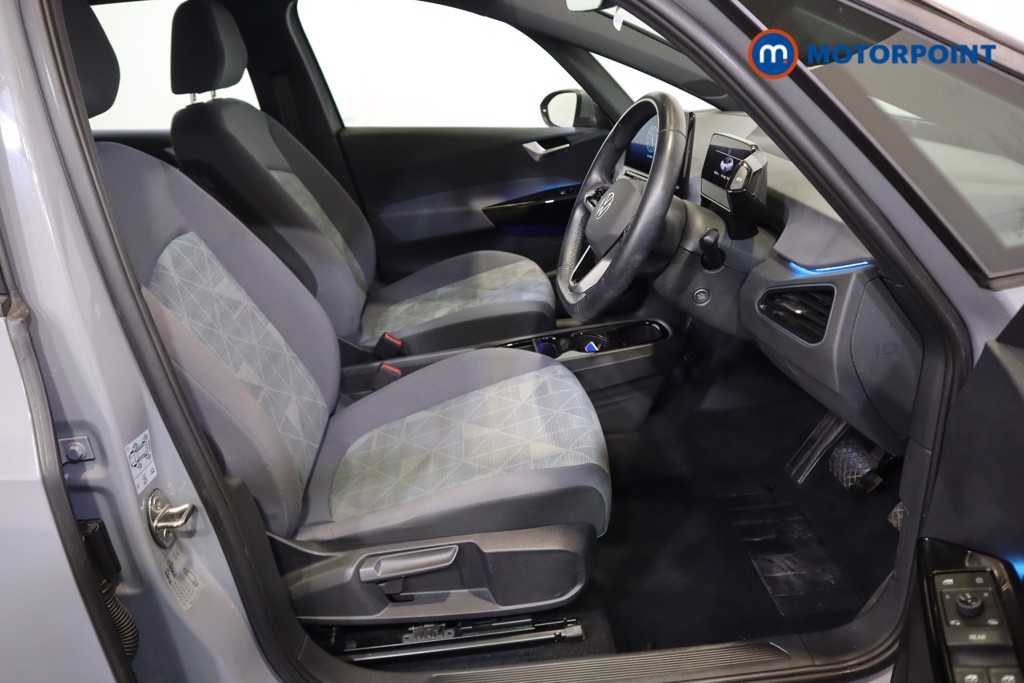 Used Volkswagen ID.3 2021 for sale - 76467990: Photo 14