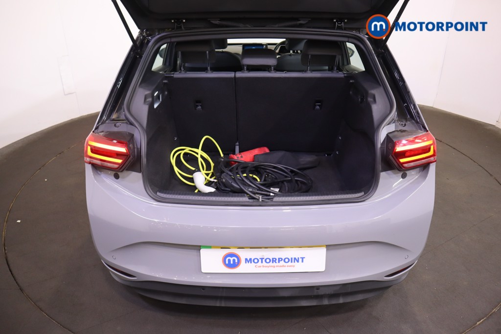 Used Volkswagen ID.3 2021 for sale - 76467990: Photo 16