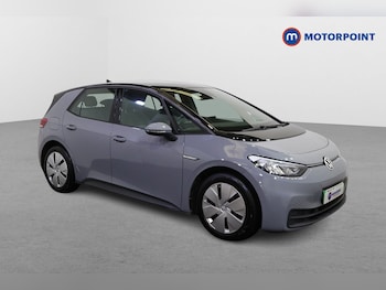 Used Volkswagen ID.3 2021 for sale - 76467990: Photo