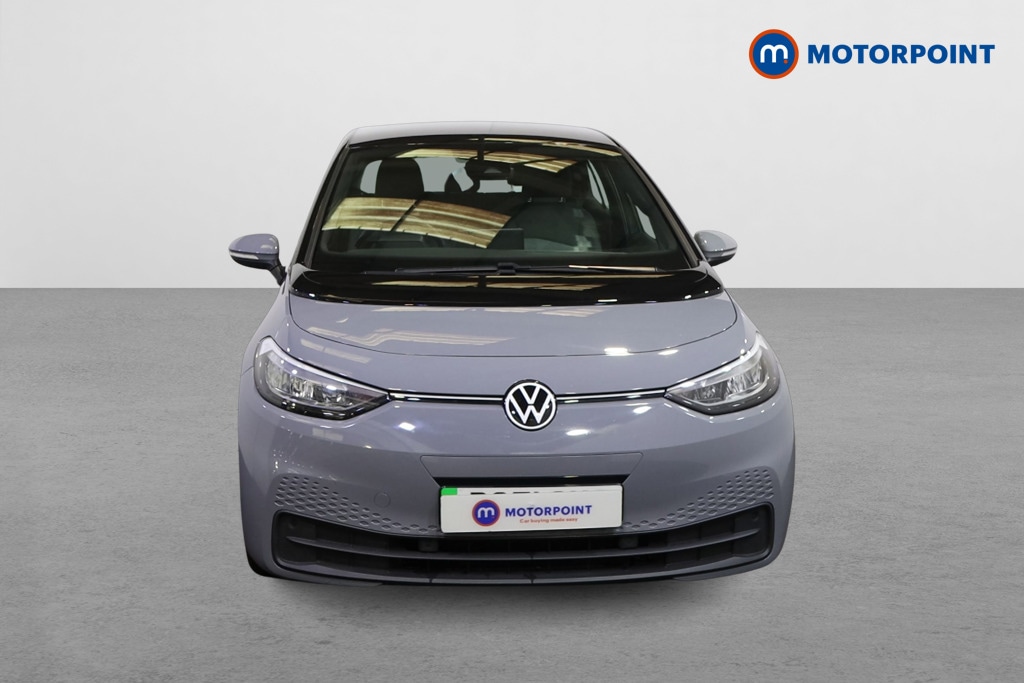 Used Volkswagen ID.3 2021 for sale - 76467990: Photo 2