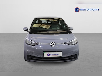 Used Volkswagen ID.3 2021 for sale - 76467990: Photo