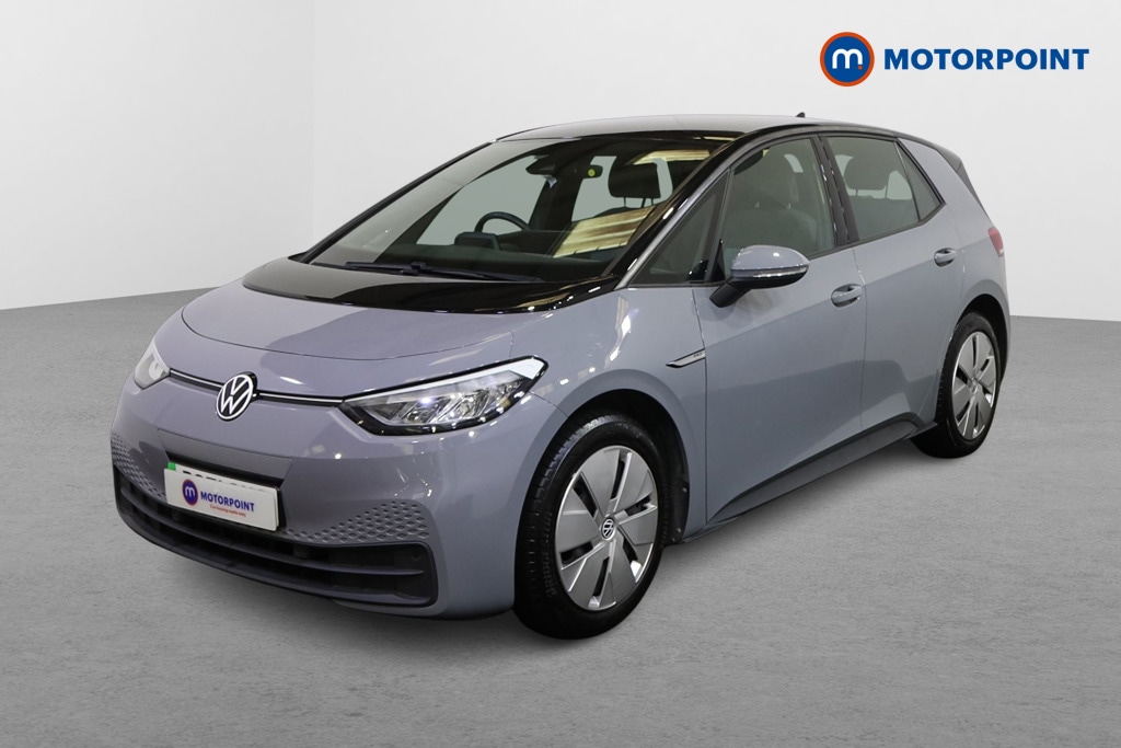 Used Volkswagen ID.3 2021 for sale - 76467990: Photo 3