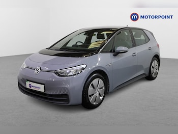 Used Volkswagen ID.3 2021 for sale - 76467990: Photo