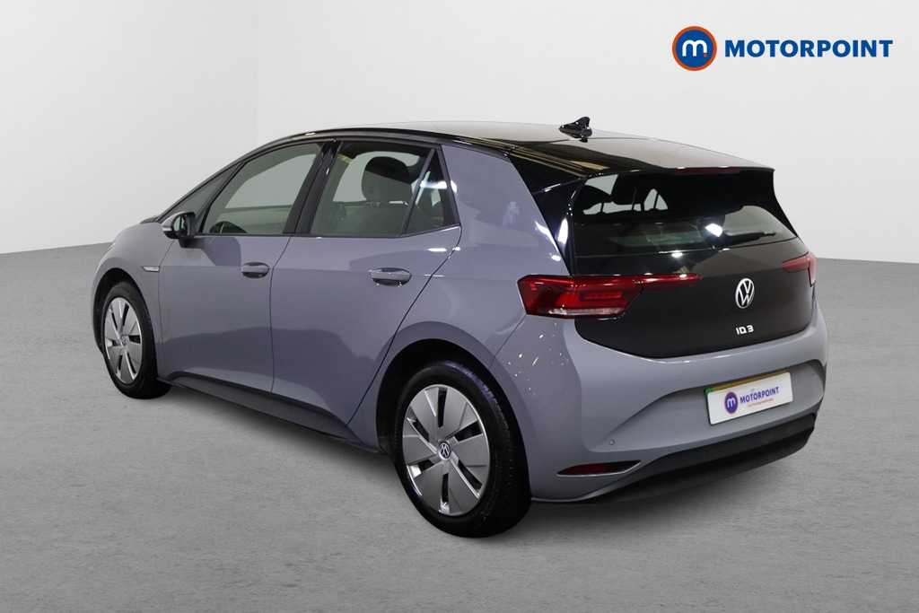 Used Volkswagen ID.3 2021 for sale - 76467990: Photo 5