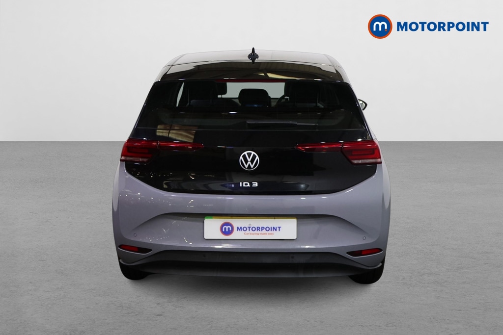 Used Volkswagen ID.3 2021 for sale - 76467990: Photo 6