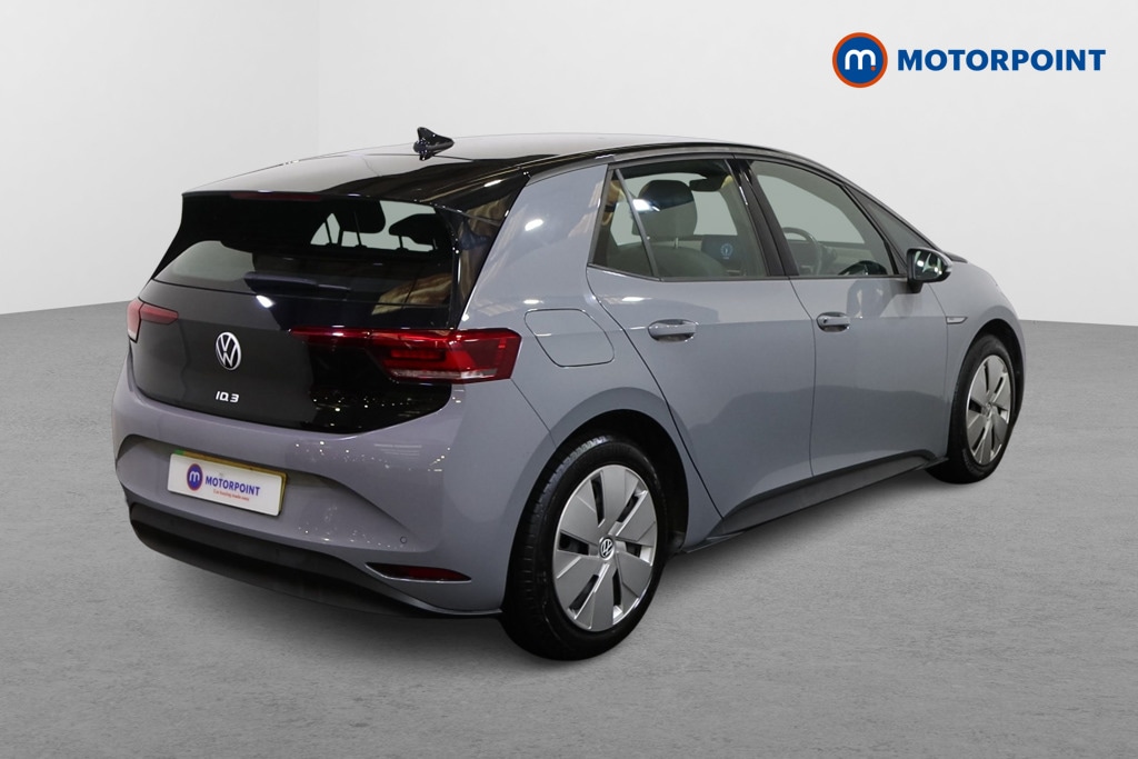 Used Volkswagen ID.3 2021 for sale - 76467990: Photo 7