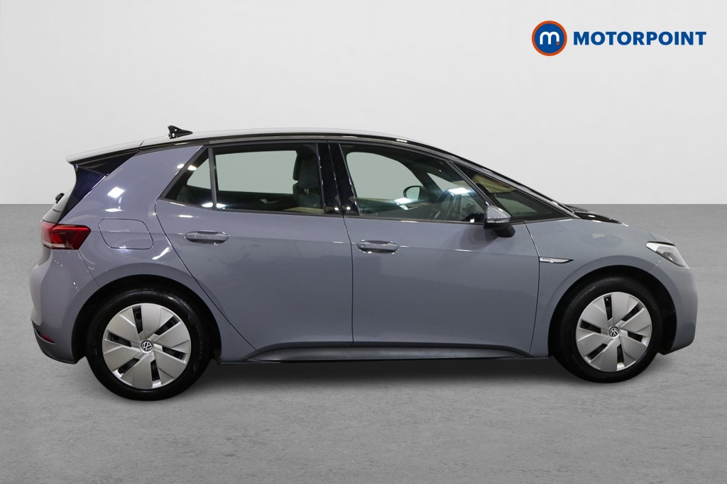 Used Volkswagen ID.3 2021 for sale - 76467990: Photo 8