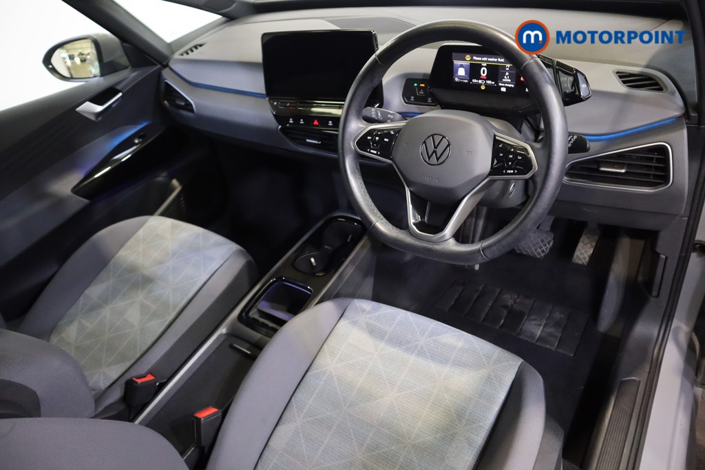 Used Volkswagen ID.3 2021 for sale - 76467990: Photo 9