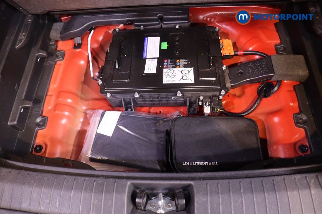 Vehicle 34