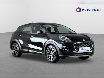 Used Ford Puma 2023 for sale - 79528472: Photo