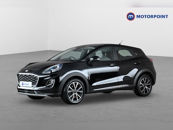 Used Ford Puma 2023 for sale - 79528472: Photo