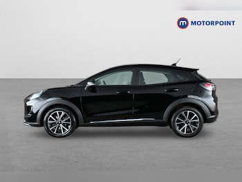 Used Ford Puma 2023 for sale - 79528472: Photo