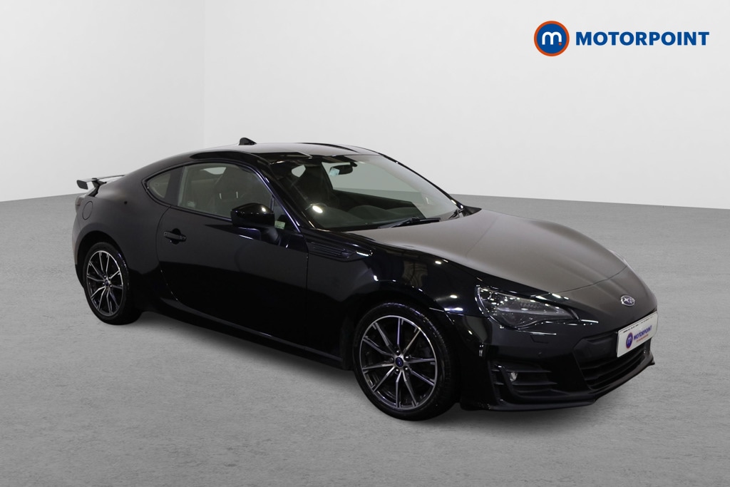 Used Subaru BRZ 2018 for sale - 76599596: Photo 1