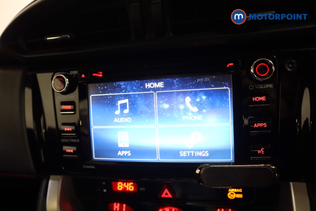 Used Subaru BRZ 2018 for sale - 76599596: Photo 10