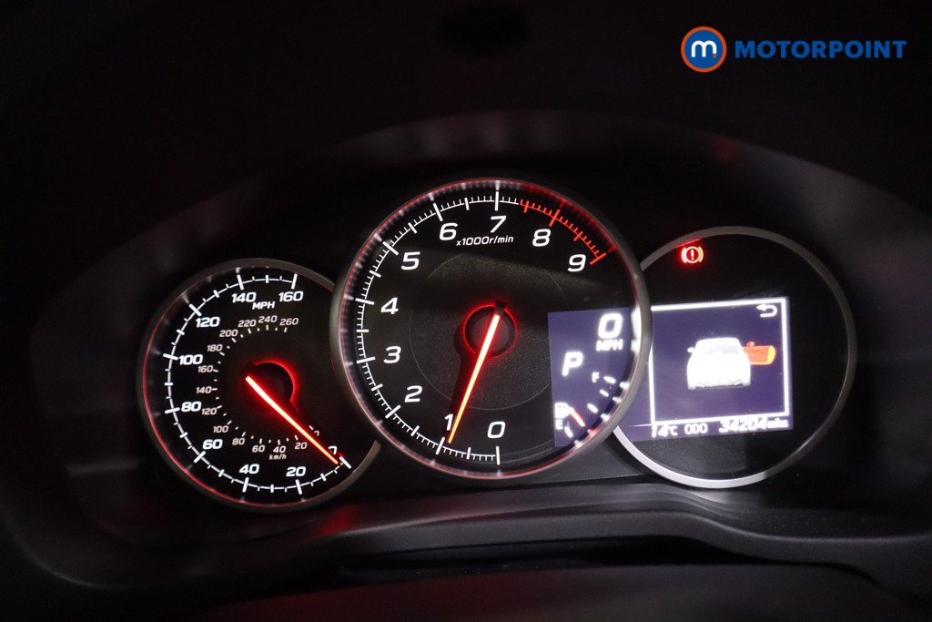 Used Subaru BRZ 2018 for sale - 76599596: Photo 12