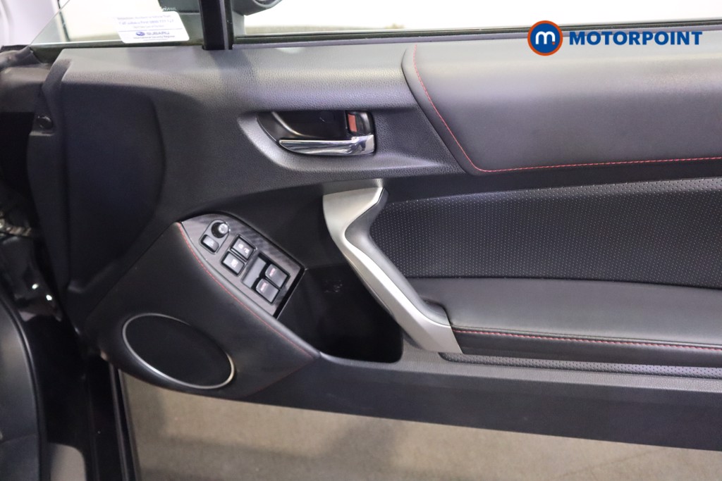 Used Subaru BRZ 2018 for sale - 76599596: Photo 16