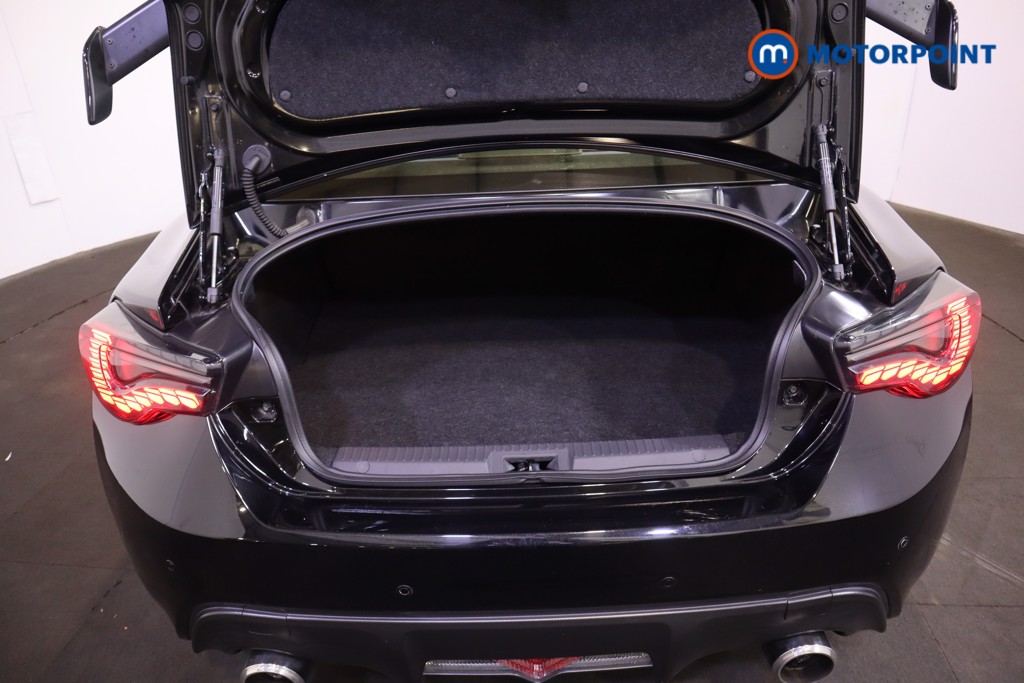 Used Subaru BRZ 2018 for sale - 76599596: Photo 26