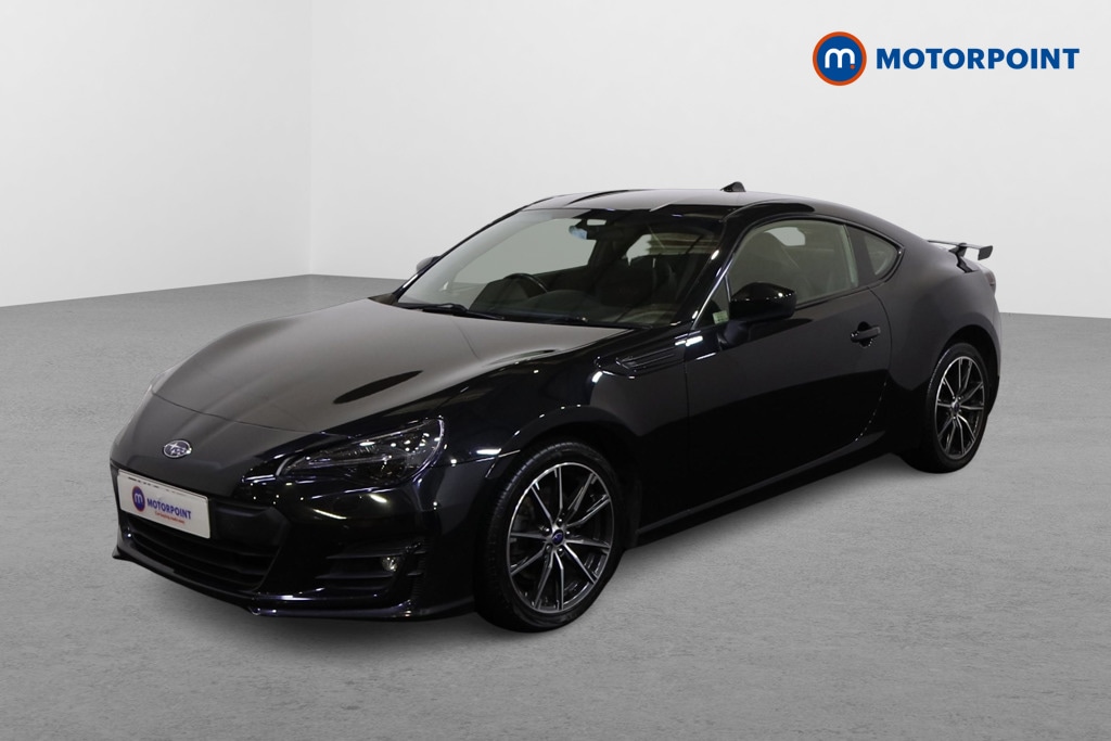 Used Subaru BRZ 2018 for sale - 76599596: Photo 3