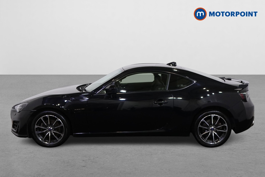 Used Subaru BRZ 2018 for sale - 76599596: Photo 4