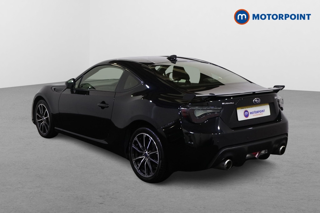 Used Subaru BRZ 2018 for sale - 76599596: Photo 5