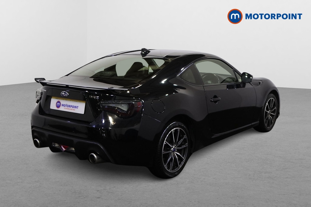 Used Subaru BRZ 2018 for sale - 76599596: Photo 7