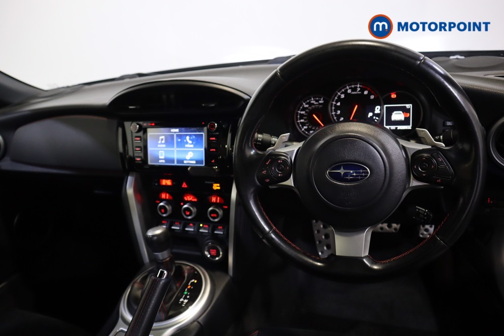 Used Subaru BRZ 2018 for sale - 76599596: Photo 9