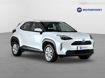 Used Toyota Yaris Cross 2023 for sale - 78844908: Photo