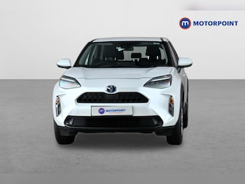 Used Toyota Yaris Cross 2023 for sale - 78844908: Photo