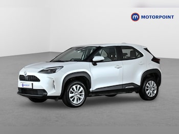 Used Toyota Yaris Cross 2023 for sale - 78844908: Photo