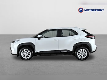 Used Toyota Yaris Cross 2023 for sale - 78844908: Photo